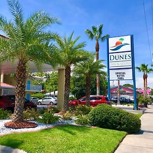 Dunes Inn & Suites - Tybee Island